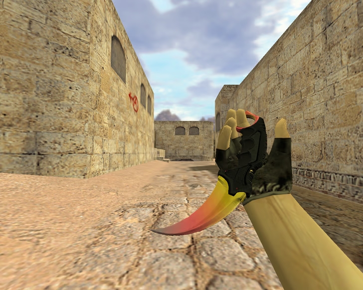 karambit-knife-fade